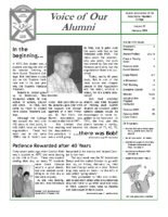 2009 Newsletter – BW