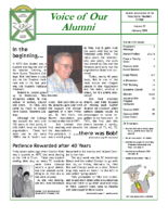 2009 Newsletter – Colour