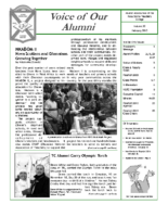 2010 Newsletter – BW