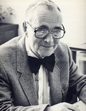 A. George MacIntosh Principal 1972-81