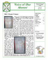 2014 Newsletter